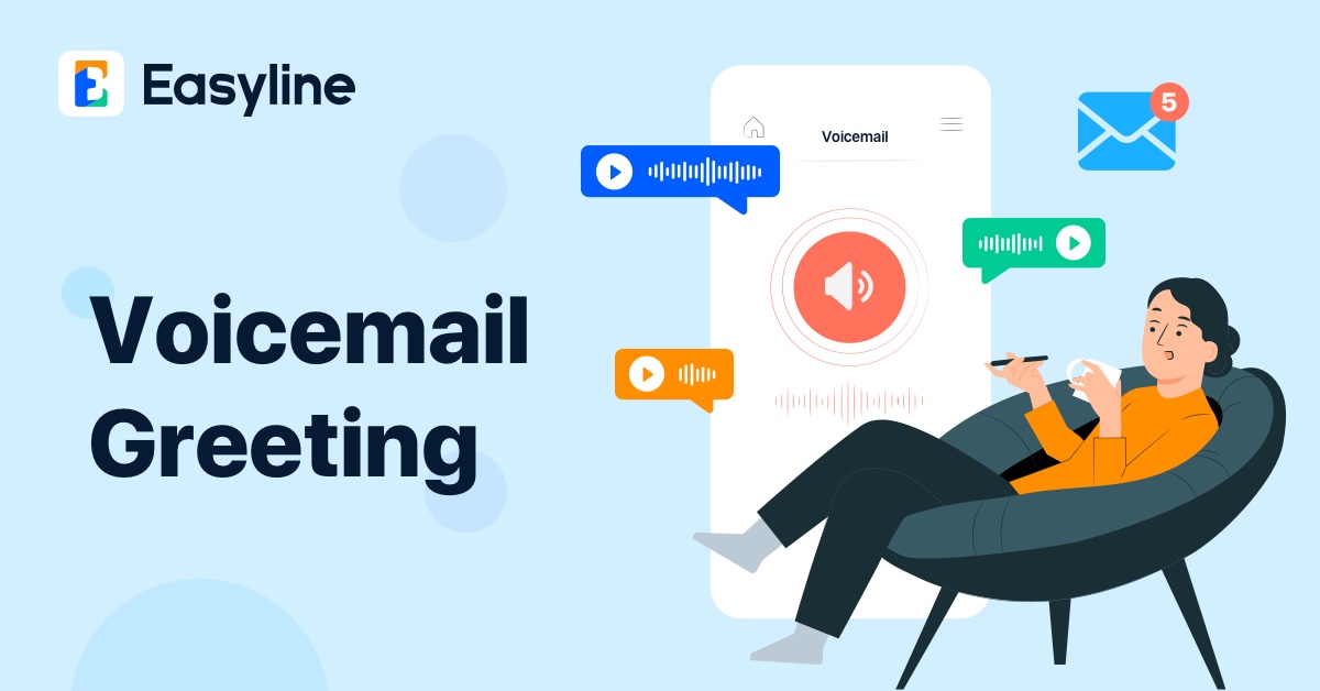 70+ Custom Voicemail Greetings Samples for Small Business