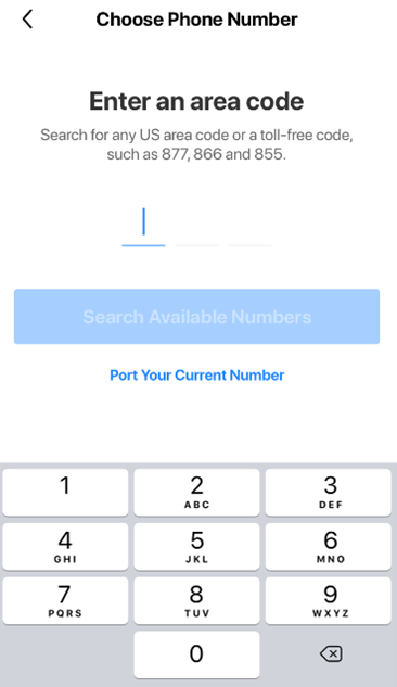 creating easyline number 1